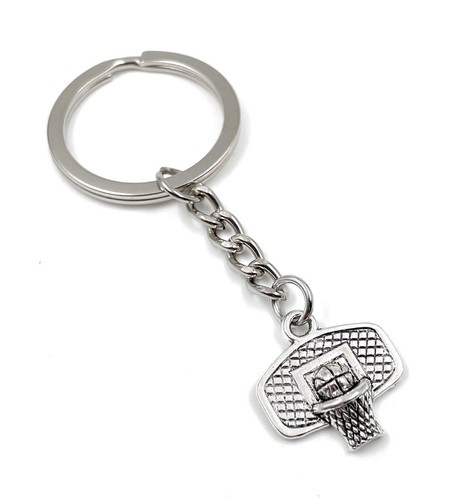 Porte clés keychain argent - porte-clés,