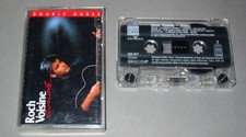 Roch VOISINE (K7 Audio Tape)