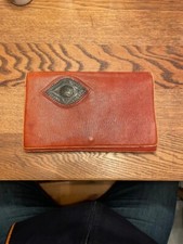 Ancienne pochette Sac à main