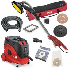 Flex 409316 Giraffe Ge 5 + TB-L + Aspiration de Sécurité Vce 33 L Mc