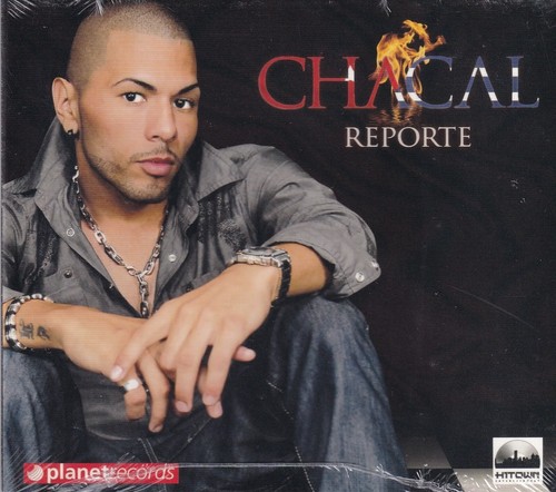 Chacal reporte reggaeton - el,