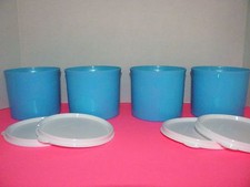 Tupperware Small 2 cup