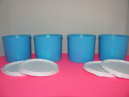 Tupperware small cup - small, 2