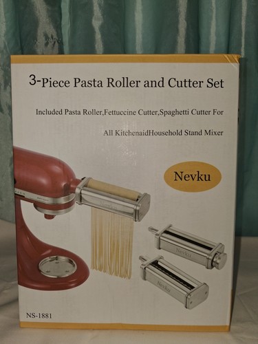 Nevku piece pasta - nevku, and