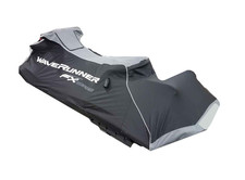 Housse De Pont REC Pour Yamaha FX Cruiser HO/SHO/SVHO MWV-CVRFX-RD-21 2019-2022