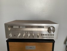 AKAI AA-1135L Stereo Receiver Marche Pas Pour Pièces 