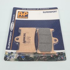 Plaquette de frein AP Racing