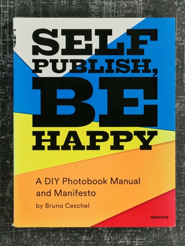 Self publish happy - happy,