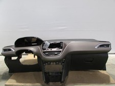 Planche de bord complete PEUGEOT 2008 1 PHASE 1 16100354GF