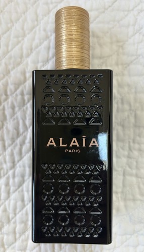 Alaïa paris eau parfum - alaïa, de