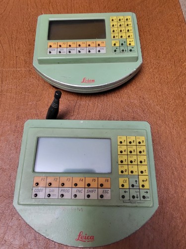Leica rcs1100 remote control - leica,