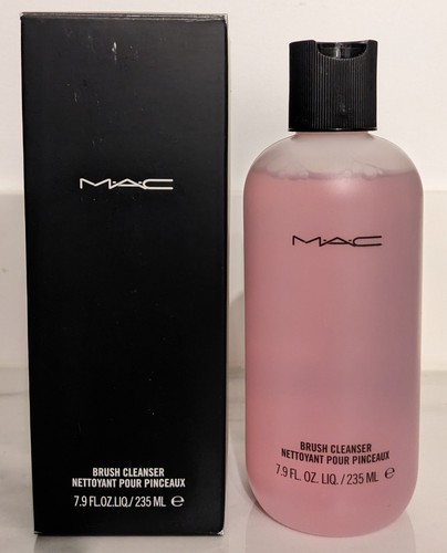 Mac brush cleanser - mac, *