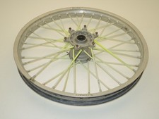 Jante roue avant YAMAHA YZ