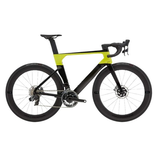 Cannondale systemsix mod - cannondale, hi-mod