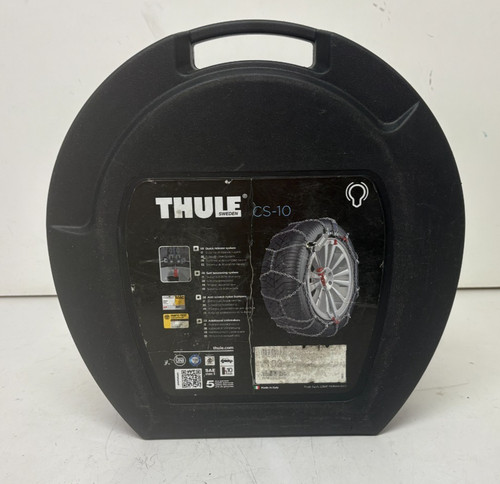 Thule 103 self - 103,