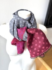 Neuf ! Marc Rozier Foulard