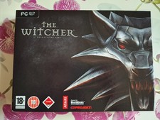 The Witcher – Edition Collector FR