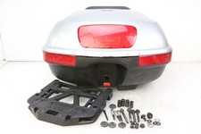 TOP CASE - HONDA NTV DEAUVILLE 650 (2001 - 2006)