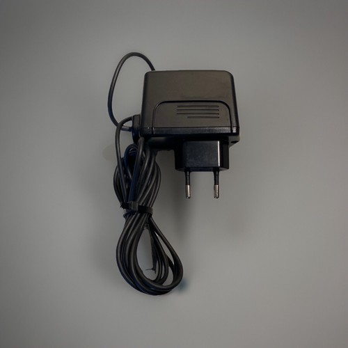 Chargeur officiel nintendo - officiel,