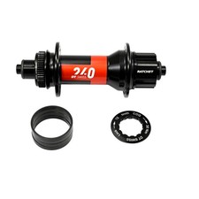 DT SWISS 240 Nabe Singlespeed