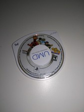 Sony PSP portable - Power