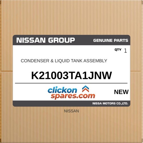 Genuine 2007 2023 nissan - genuine,