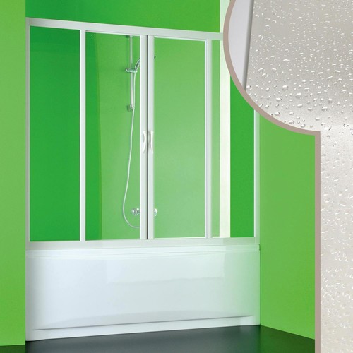 Cabine douche paroi - cabine,