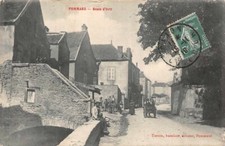 POMMARD - Route d'ivry