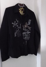 DESIGUAL_Jolie chemise