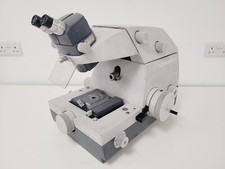 Microtome Reichert-Jung UltraCut 701701