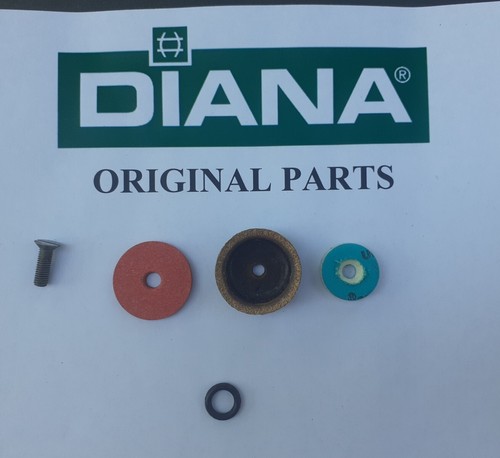 Diana piston seal joint - diana,