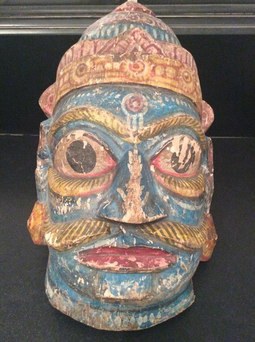 Inde rare exceptionnel grand - inde.rare, &