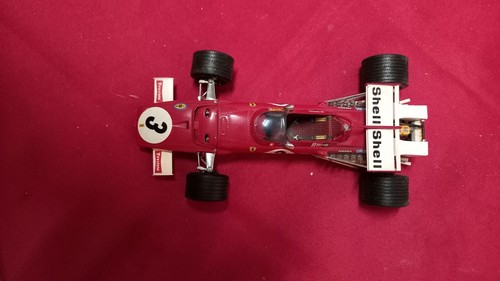 Exoto ferrari f1 312b - -,