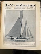 La Vie au Grand Air du