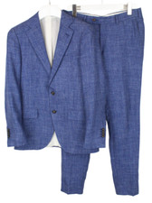 Suitsupply Lazio Veste Simple