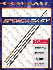 Canne Roubaisienne Colmic "RBS SPONDA EASY 4,50mt"