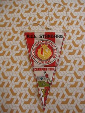 Fanion RCL Standard Liege