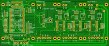 Carte GRBL ESP32 Nema 17 ou 23