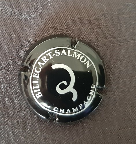 Capsule champagne billecart - capsule,