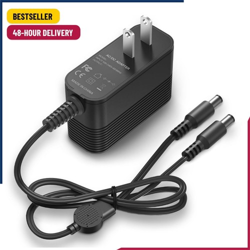 10v adapter for dogtra - adapter,