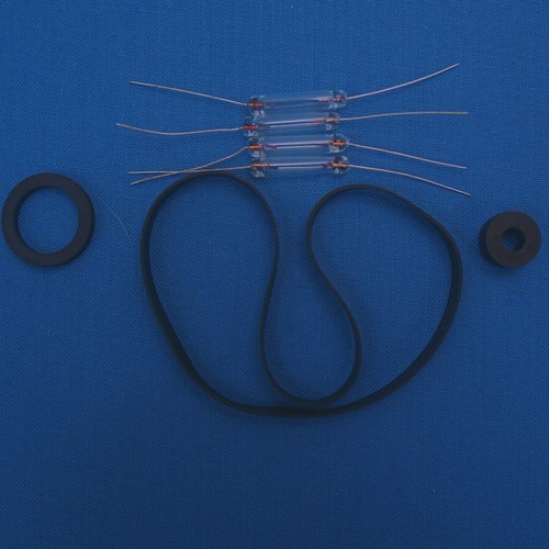 Tascam 388 repair kit - -, belt