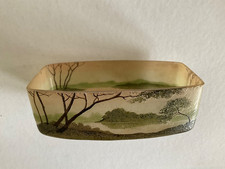Ancien vase art nouveau - ancien,
