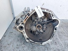 2011 NISSAN JUKE I (F15)