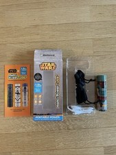 Mimo Power Tube 2 Star Wars Boba Fet