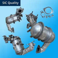 EU5 SIC FAP Filtres for NISSAN