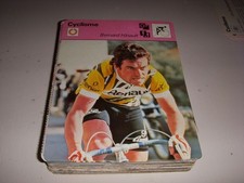 CYCLISME PHOTO 16x12 Bernard
