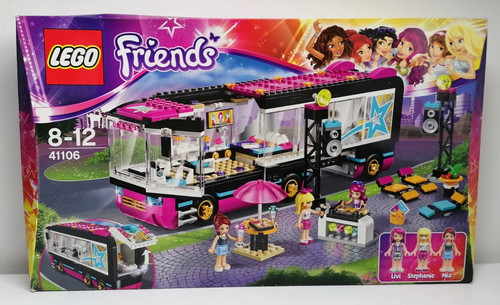 Lego friends 41106 - lego,