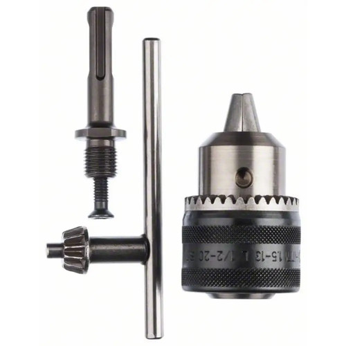 Mandrin avec adaptateur - , sds