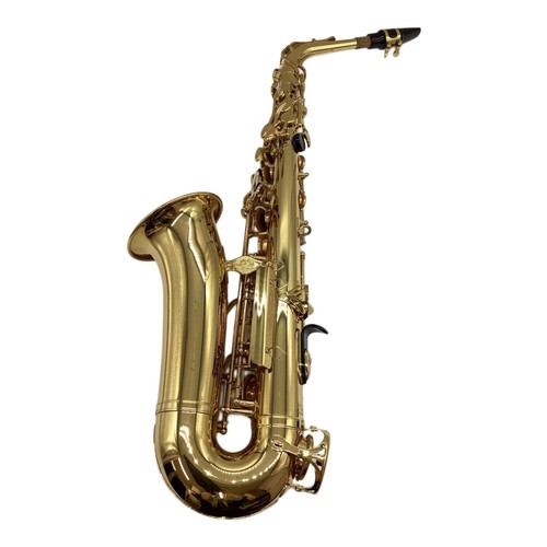 Saxophone alto yamaha - alto, yas-280
