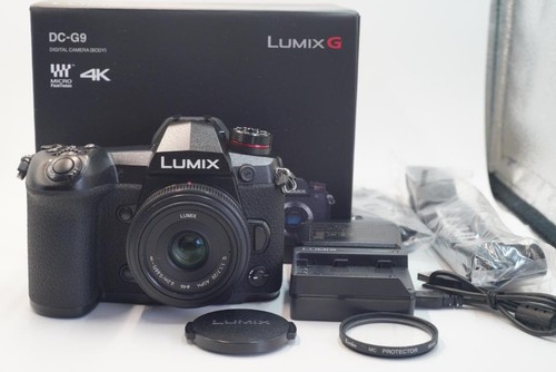 Excellent panasonic lumix - excellent,